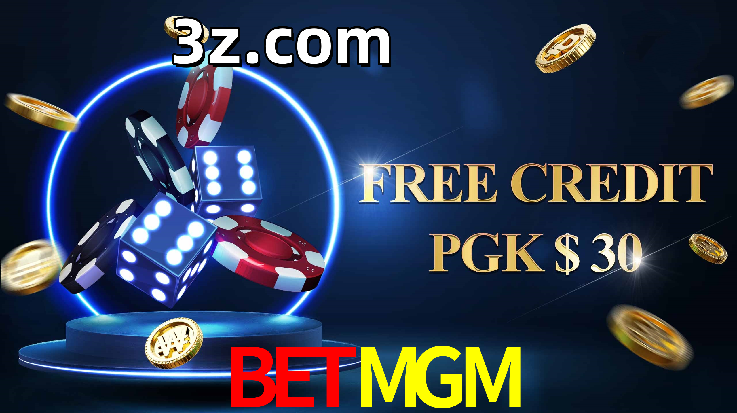 cassino online BETMGM